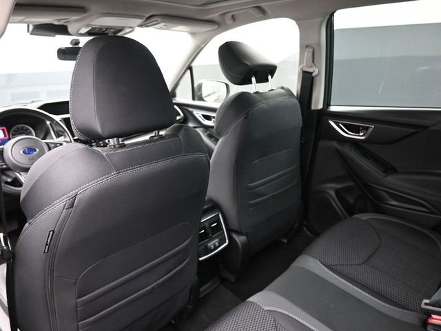 Used 2023 Subaru Forester Premium image 15