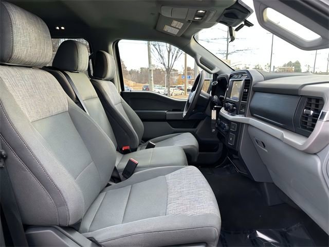 Certified 2023 Ford F150 XLT image 26