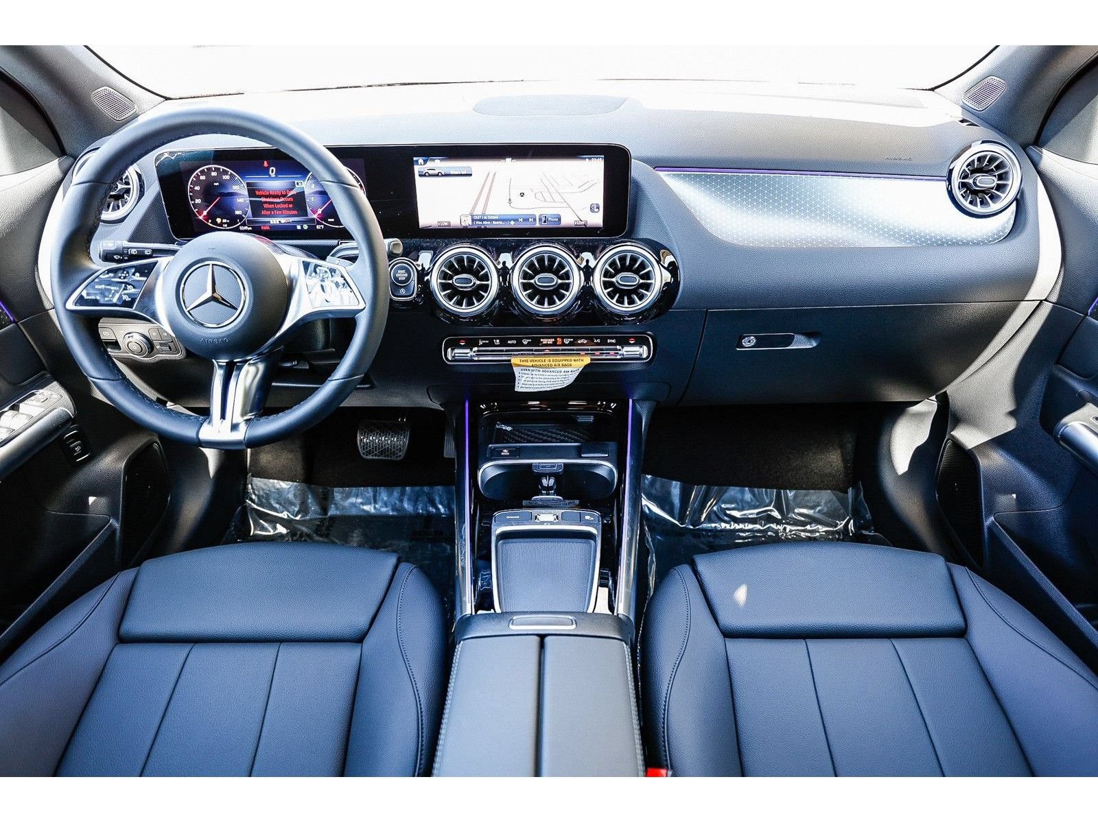 Used 2025 Mercedes-Benz GLA 250 image 11