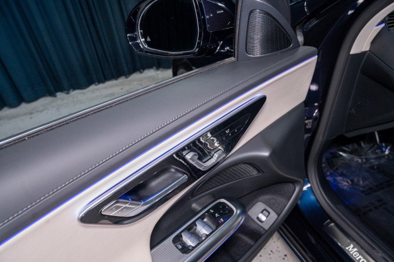 Certified 2026 Mercedes-Benz E 350 Sedan image 10