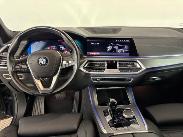 Used 2019 BMW X5 xDrive40i w/ Premium Package 2 AWD/4WD image 13
