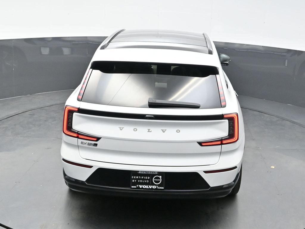 Used 2025 Volvo EX90 Plus image 33