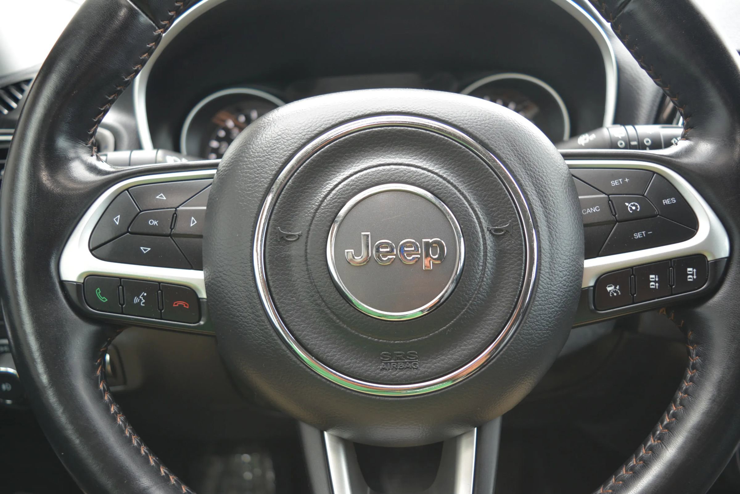 Used 2021 Jeep Compass Limited image 20