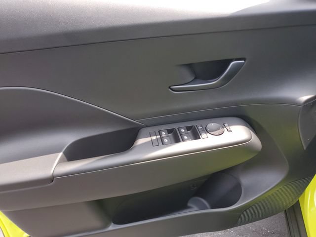 New 2026 Hyundai Kona SEL Sport AWD/4WD image 19