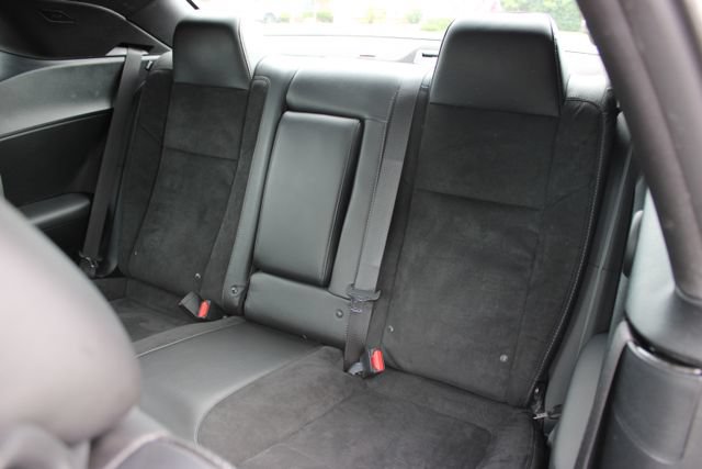 Used 2023 Dodge Challenger R/T Scat Pack w/ Plus Package RWD image 36