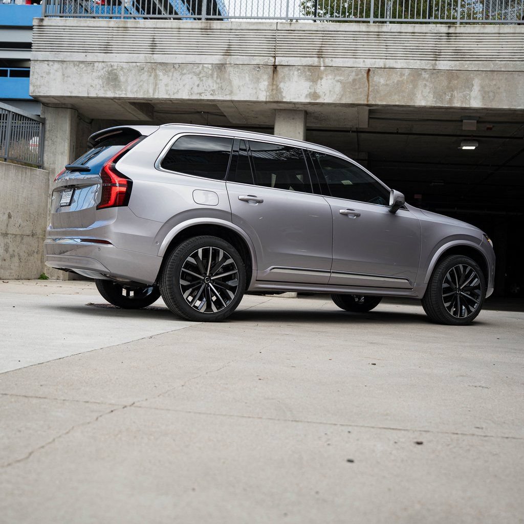 New 2026 Volvo XC90 B6 Ultra w/ Protection Package Premier AWD/4WD image 7