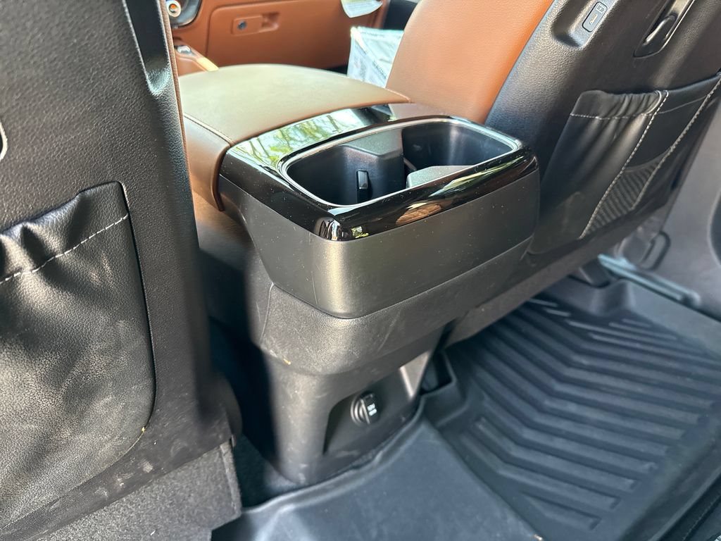 Used 2025 Kia Telluride EX X-Line AWD/4WD image 24