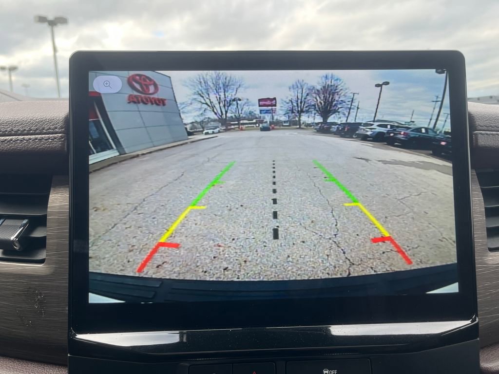 Used 2023 Ford Expedition Max Limited image 22