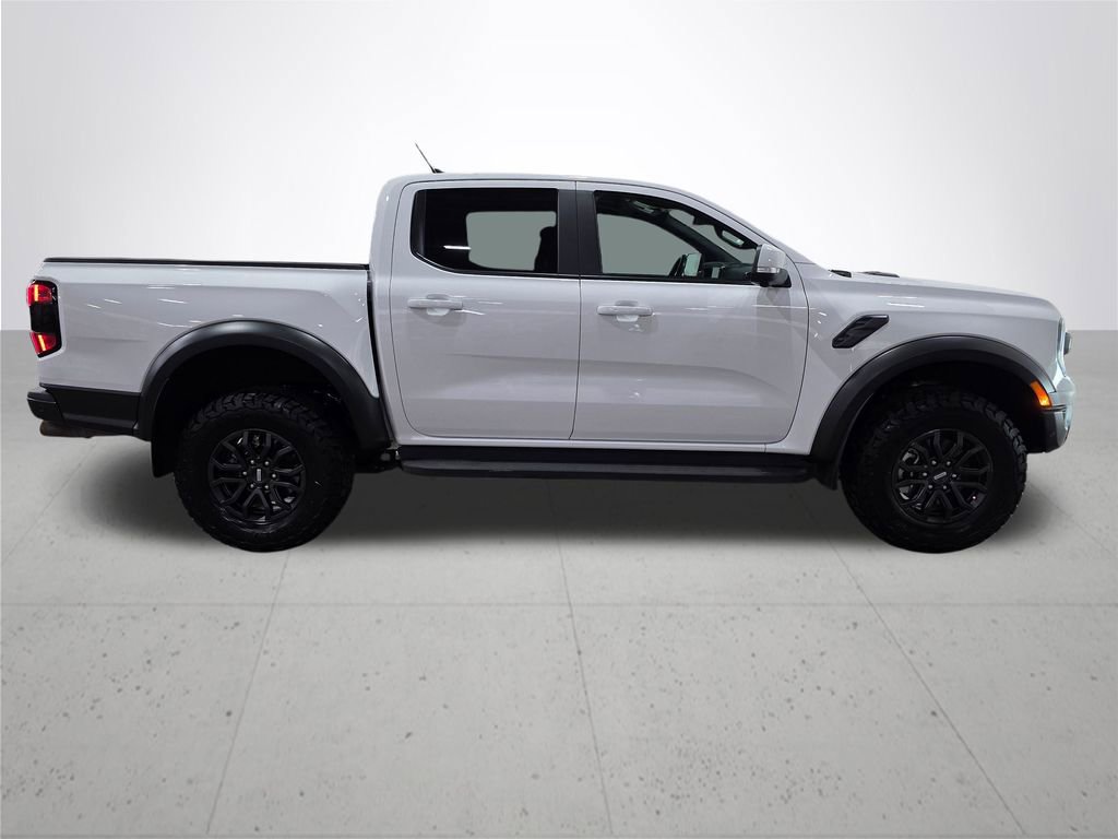 Certified 2024 Ford Ranger Raptor image 8