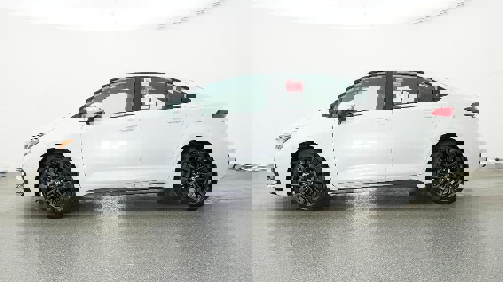 New 2026 Toyota Corolla SE image 19