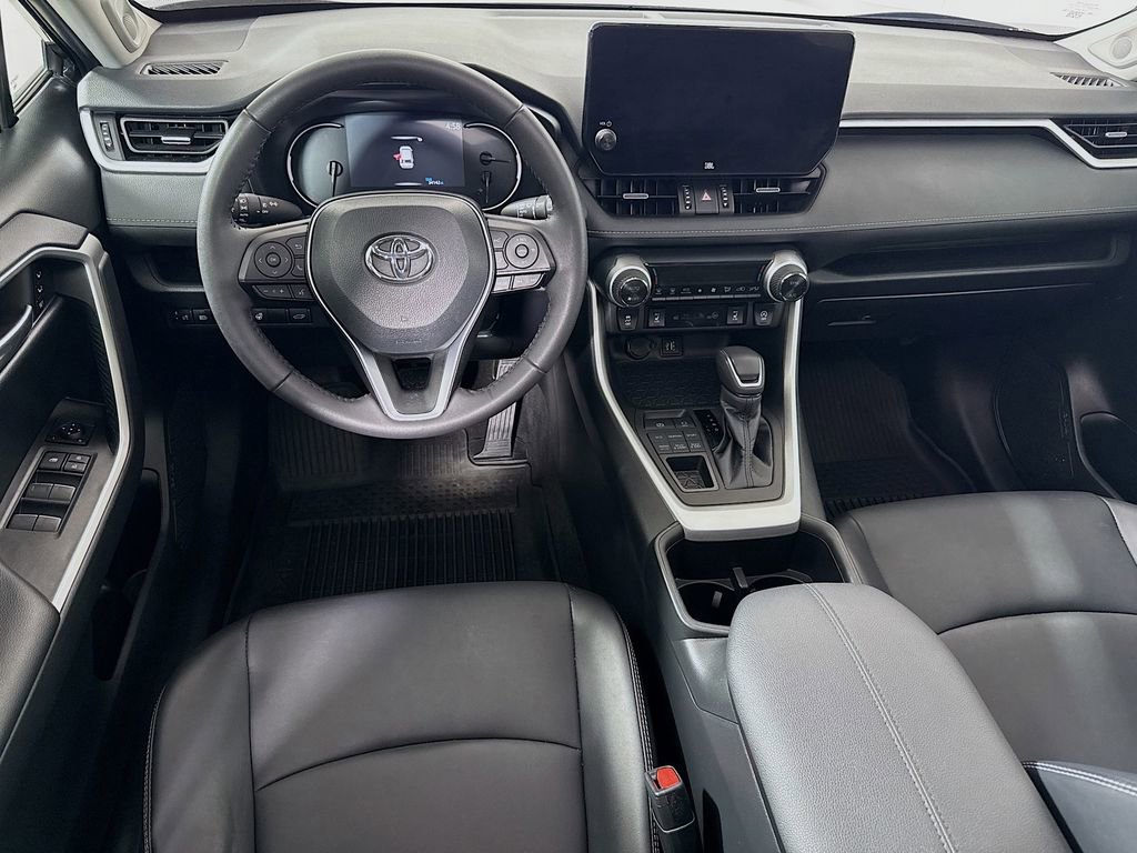 Certified 2023 Toyota RAV4 XLE Premium image 23