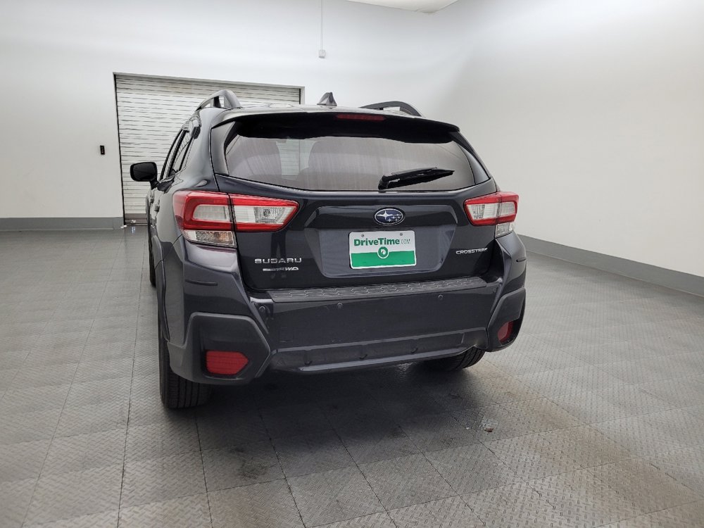 Used 2019 Subaru Crosstrek 2.0i Limited w/ Moonroof Package w/Navigation image 6