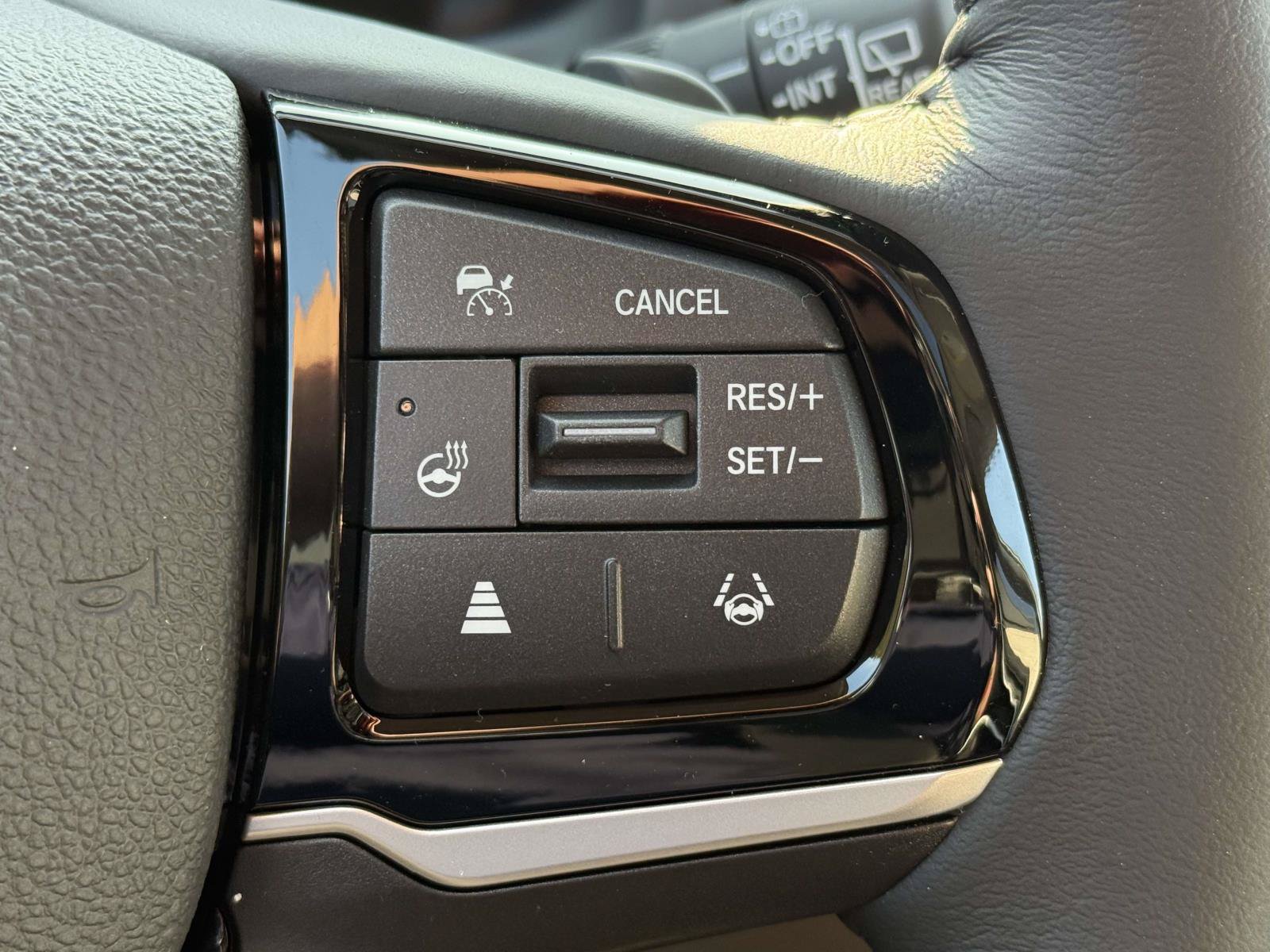 New 2027 Honda Odyssey Elite image 18
