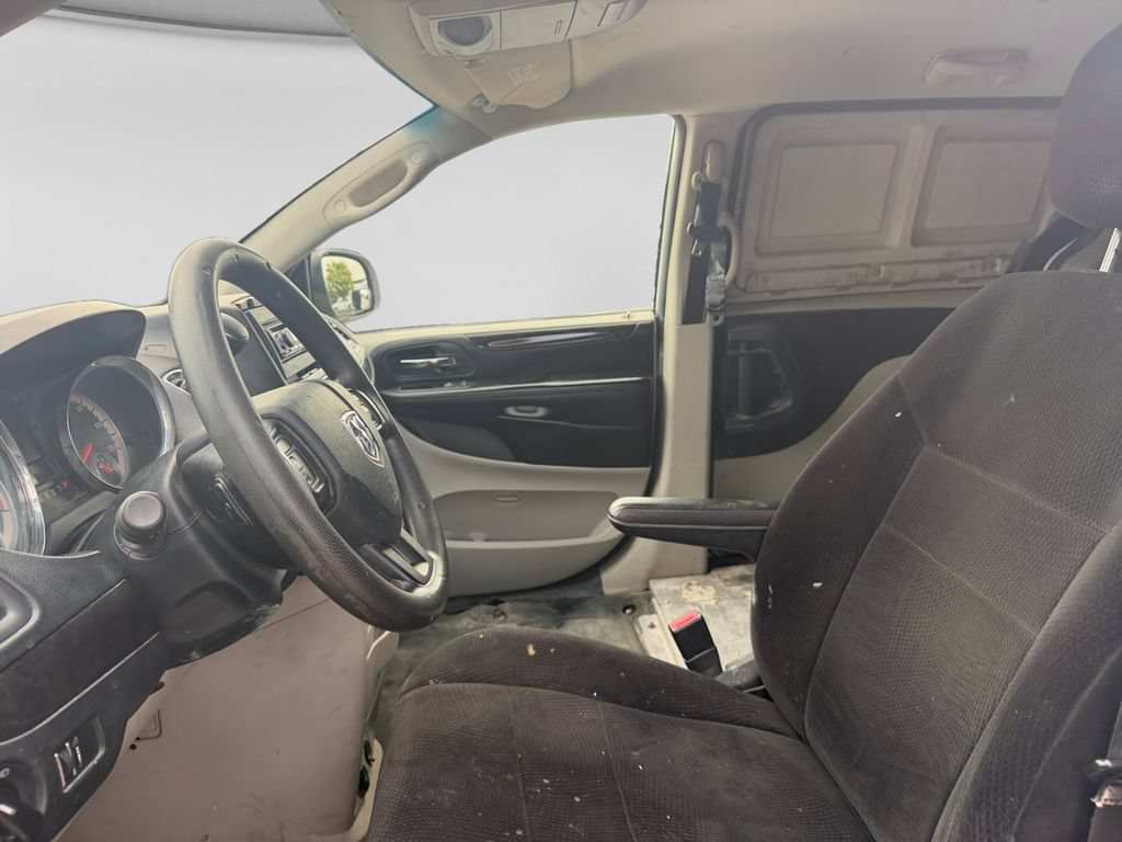 Used 2013 RAM C/V Tradesman FWD image 22