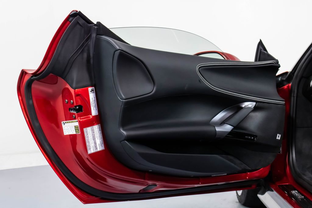 Certified 2023 Ferrari SF90 Spider AWD/4WD image 38