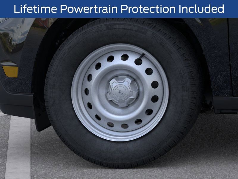 New 2026 Ford Maverick XL FWD image 23