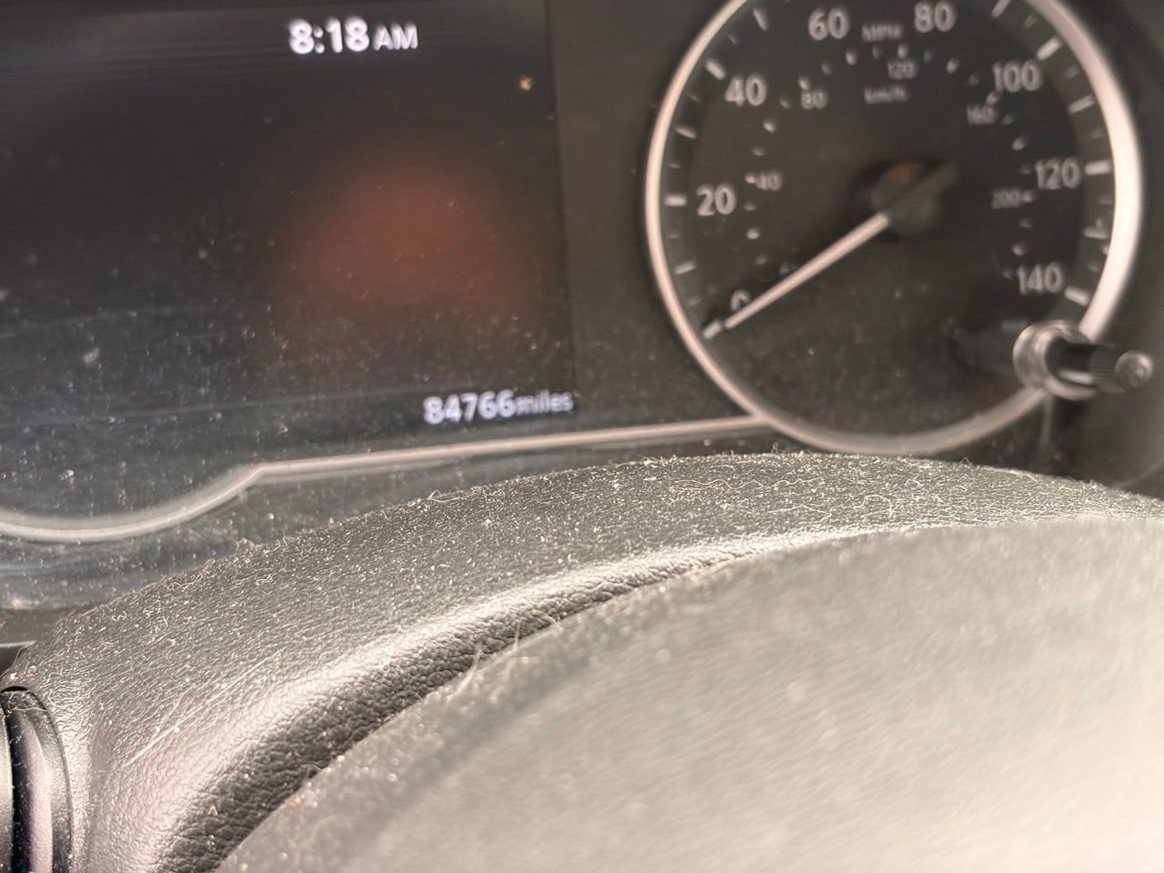 Used 2021 Nissan Versa SV FWD image 9