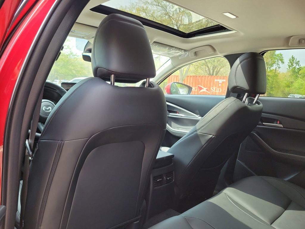 New 2026 MAZDA CX-30 AWD 2.5 S image 10