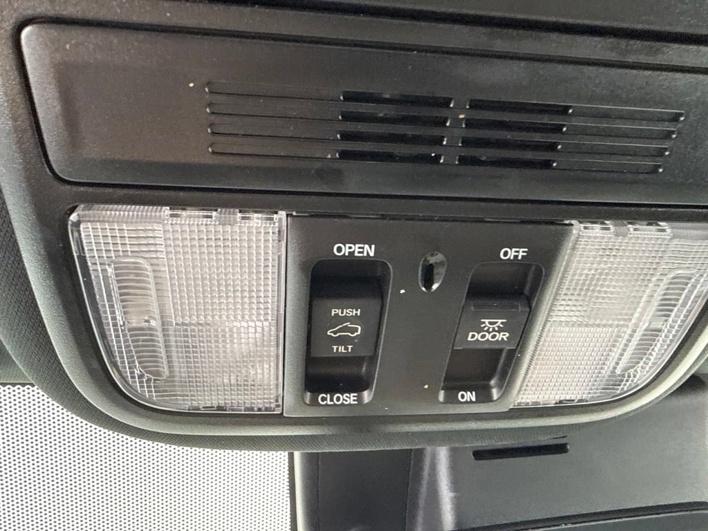 Used 2021 Honda Passport EX-L image 24