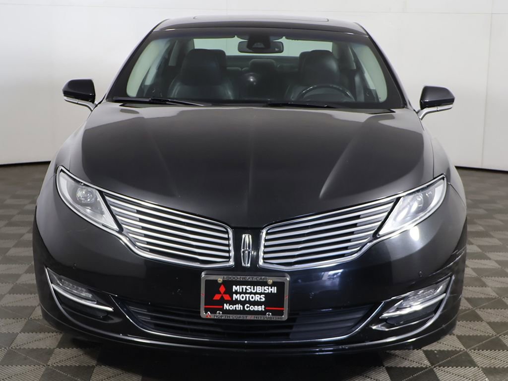 Used 2014 Lincoln MKZ image 15