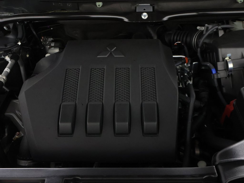 New 2026 Mitsubishi Eclipse Cross Black Edition image 21