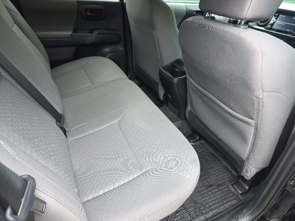 Certified 2023 Toyota Tacoma SR AWD/4WD image 15