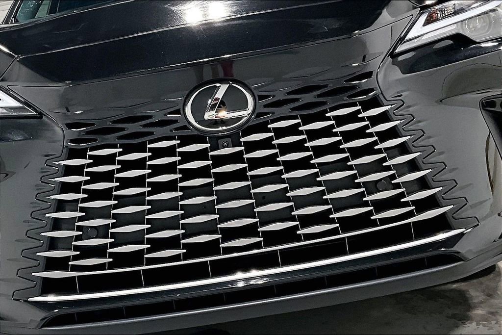 Used 2024 Lexus RX 350 Premium Plus w/ Convenience Package FWD image 38