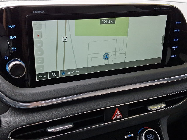 Used 2023 Hyundai Sonata Limited FWD image 17