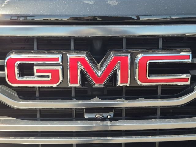 New 2026 GMC Sierra 1500 AT4 w/ AT4 Premium Package AWD/4WD image 33