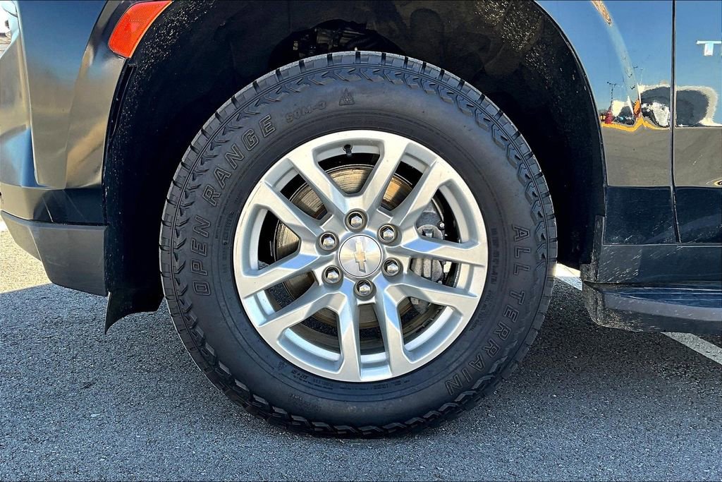 Used 2023 Chevrolet Tahoe LT AWD/4WD image 6