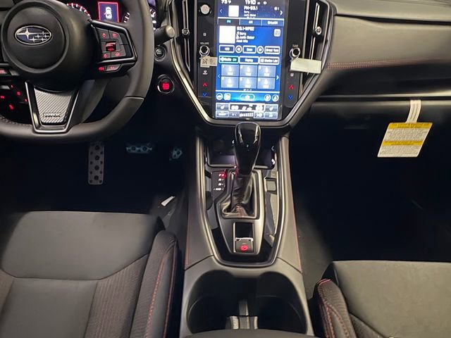 New 2026 Subaru Forester Wilderness image 14