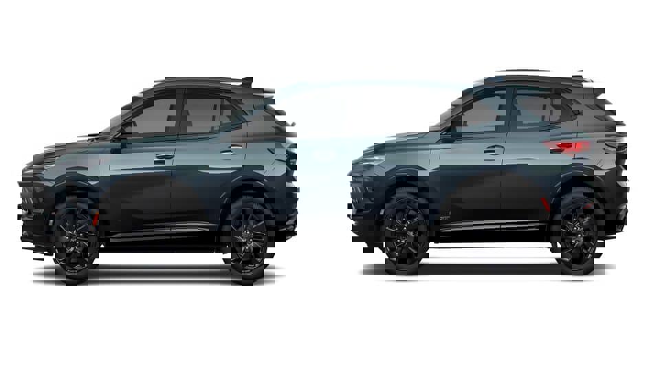 New 2026 Buick Envision Sport Touring image 56