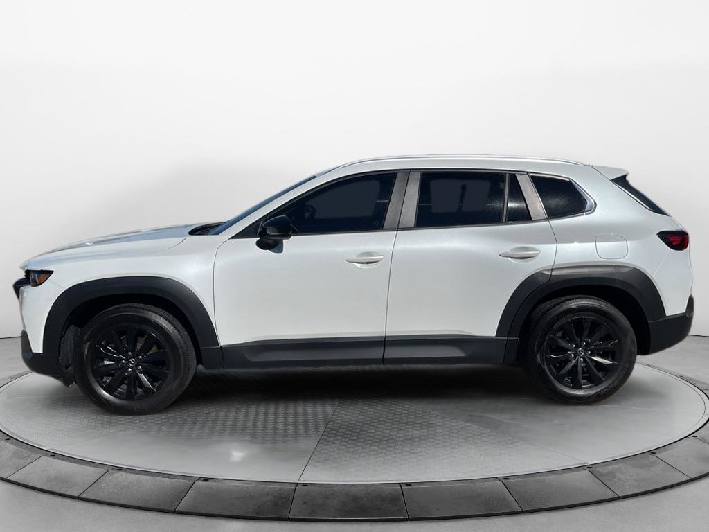 Used 2023 MAZDA CX-50 2.5 S w/ Preferred Plus Pkg image 8