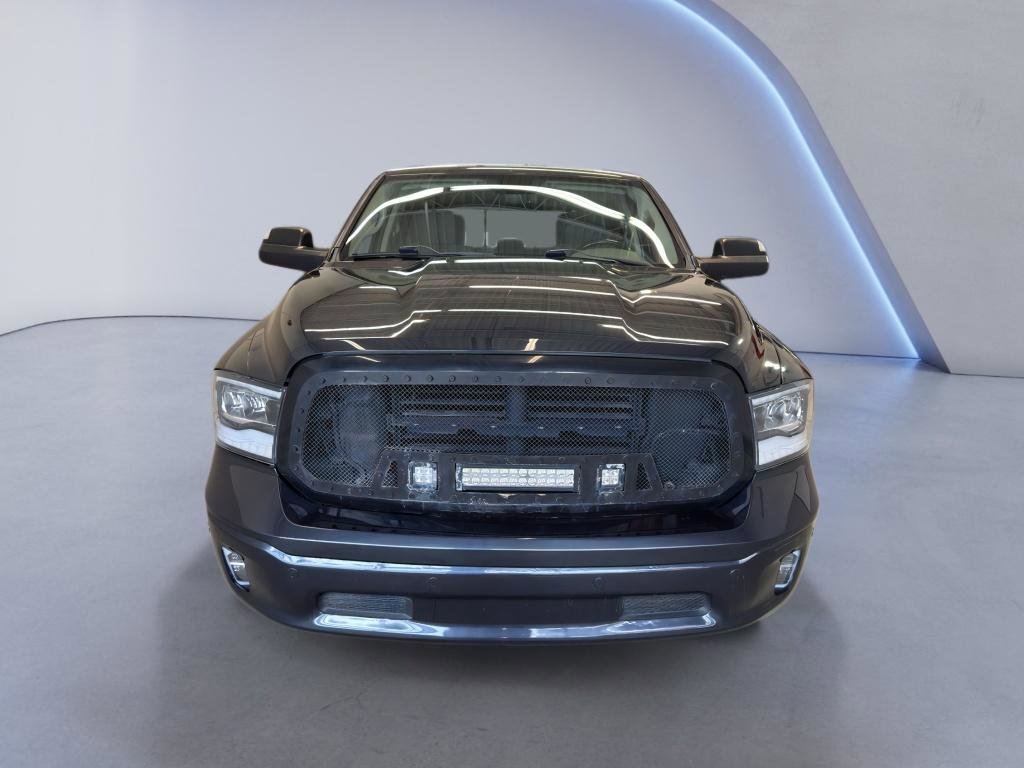 Used 2014 RAM 1500 Big Horn image 2