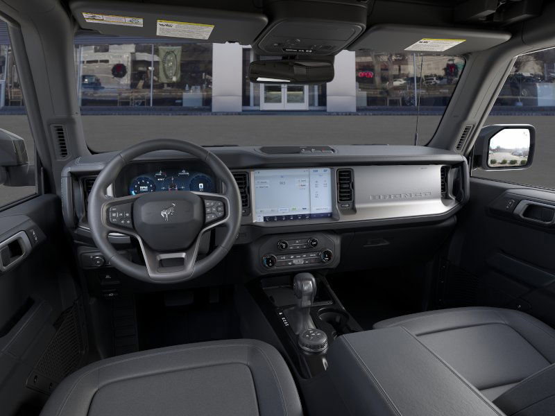 New 2026 Ford Bronco Outer Banks image 9