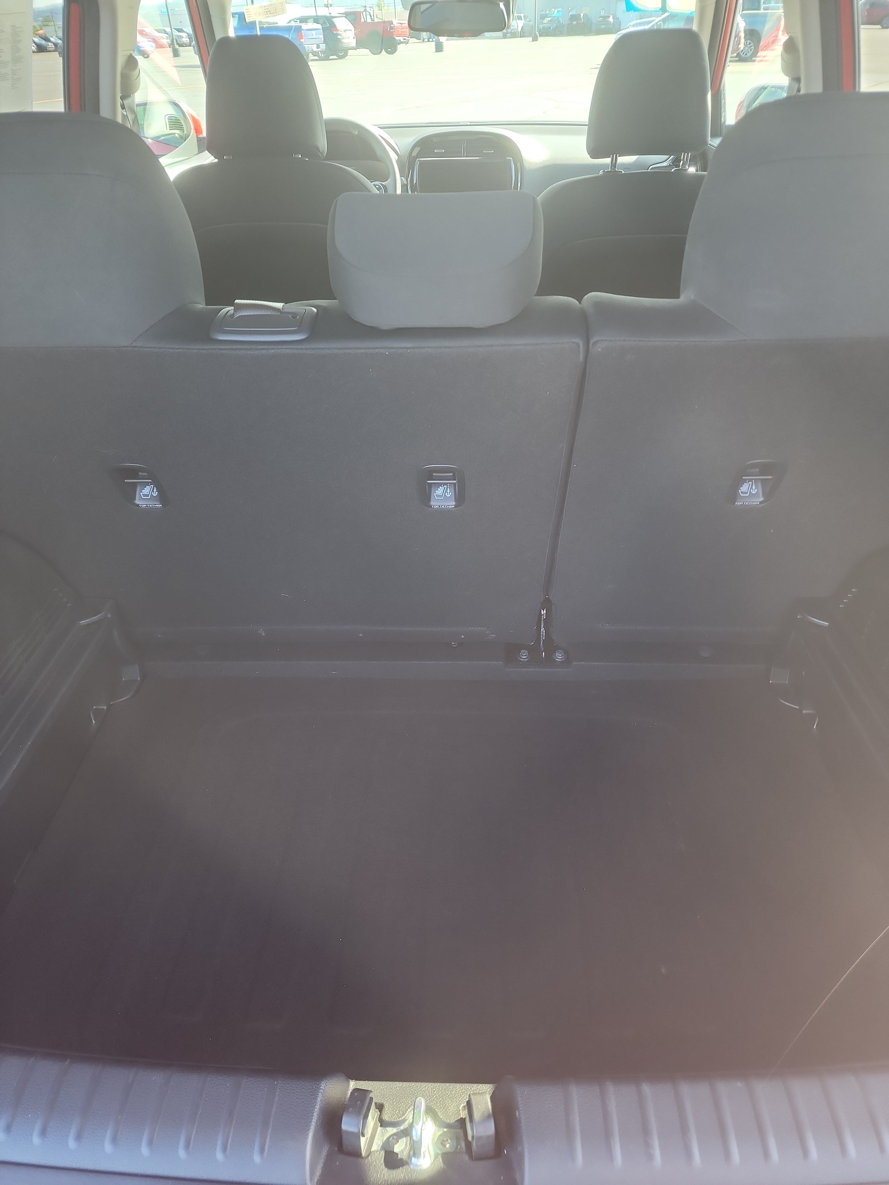 Used 2023 Kia Soul S FWD image 13