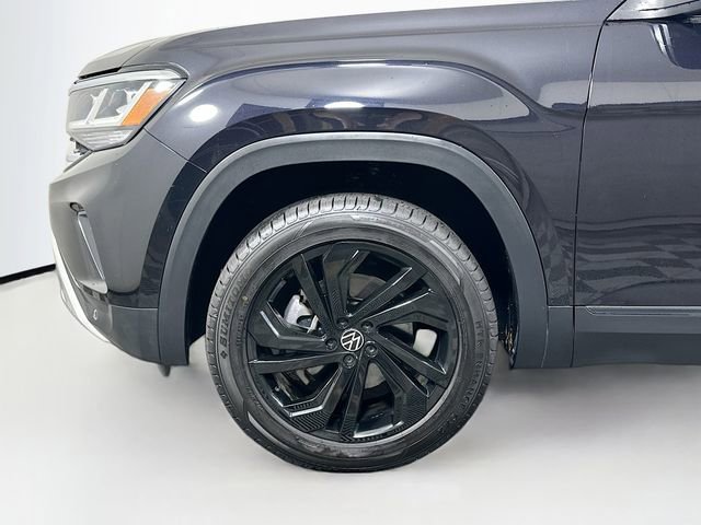 Used 2022 Volkswagen Atlas SE image 31