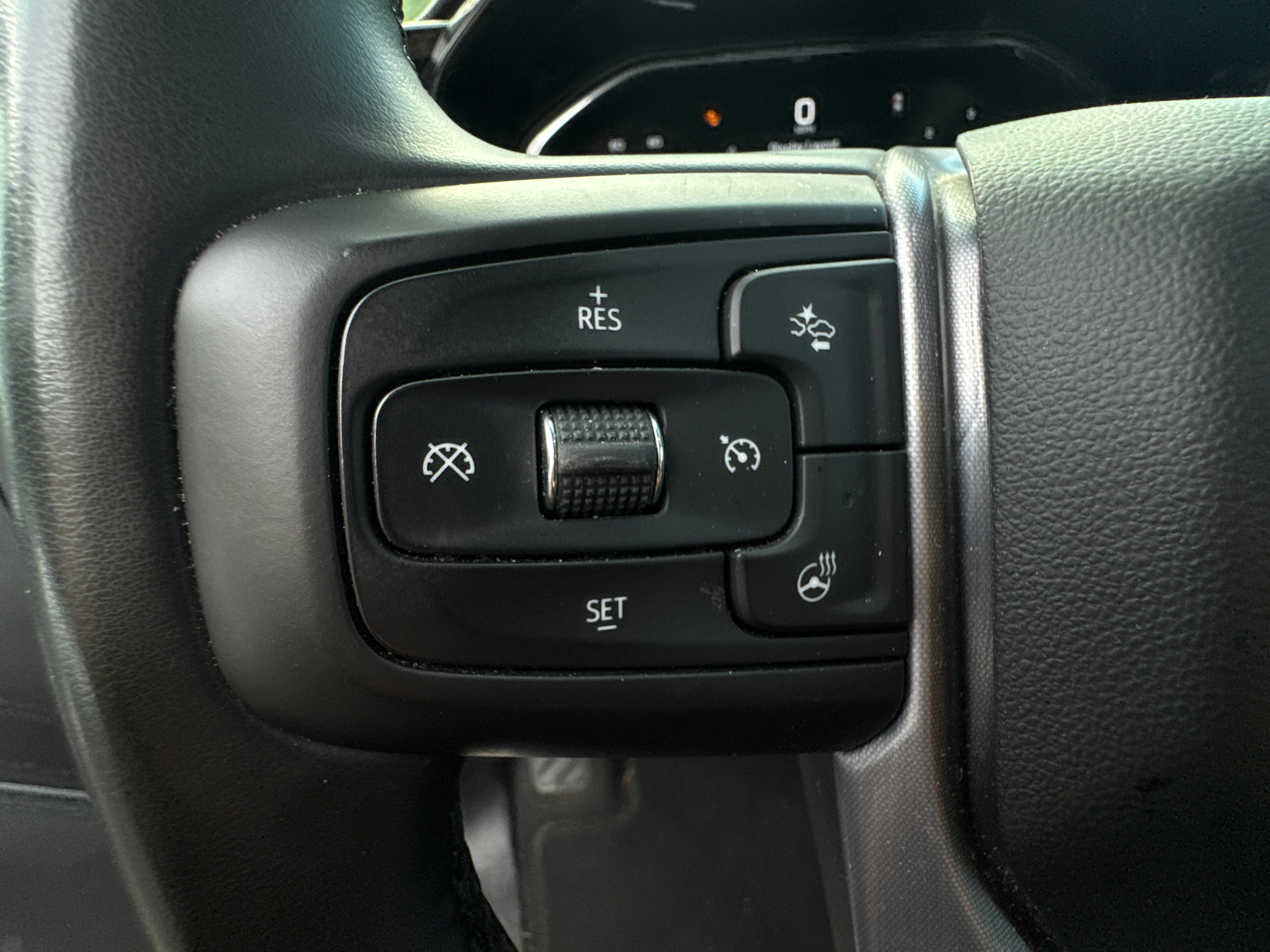 Used 2025 GMC Sierra 1500 SLT AWD/4WD image 32