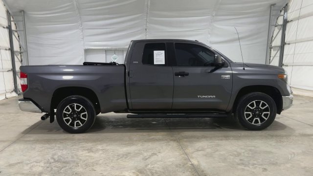 Used 2018 Toyota Tundra SR5 w/ SR5 Upgrade Package RWD image 5