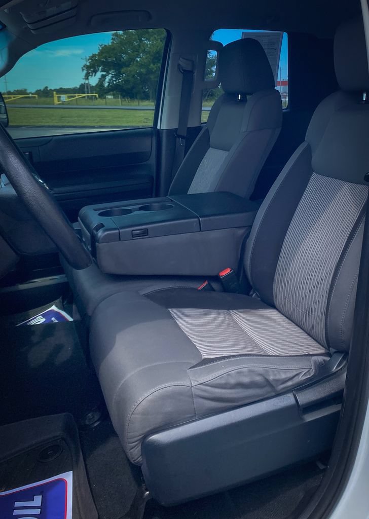 Used 2016 Toyota Tundra SR AWD/4WD image 17