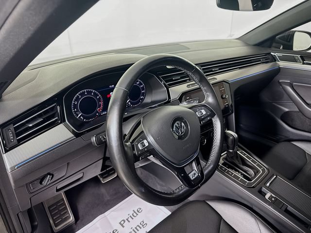 Used 2019 Volkswagen Arteon SEL Premium AWD/4WD image 14
