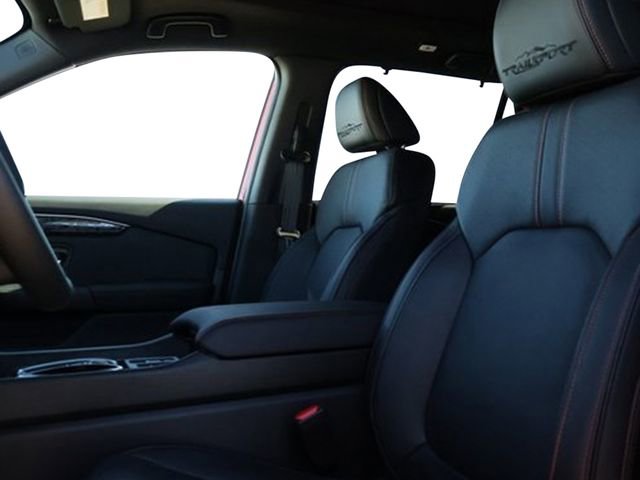 New 2026 Honda Passport TrailSport Elite image 13