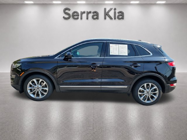 Used 2019 Lincoln MKC Select w/ Select Plus Package FWD image 2