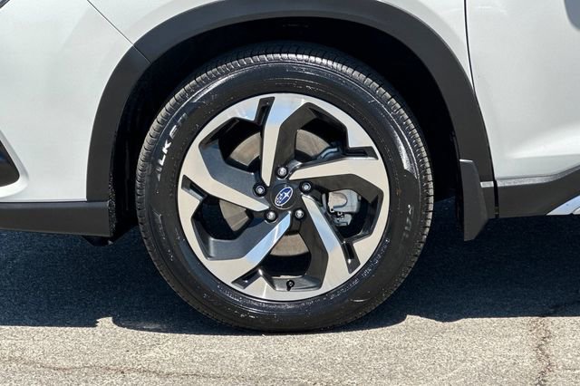 Used 2023 Subaru Forester Touring w/ Popular Package #2 AWD/4WD image 30