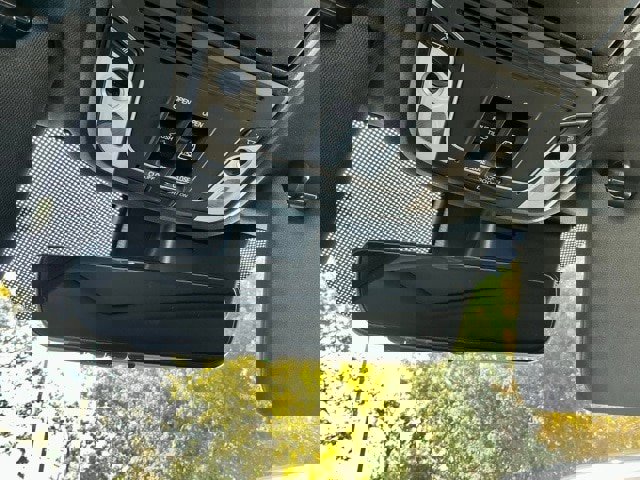 New 2026 Honda Ridgeline TrailSport image 36