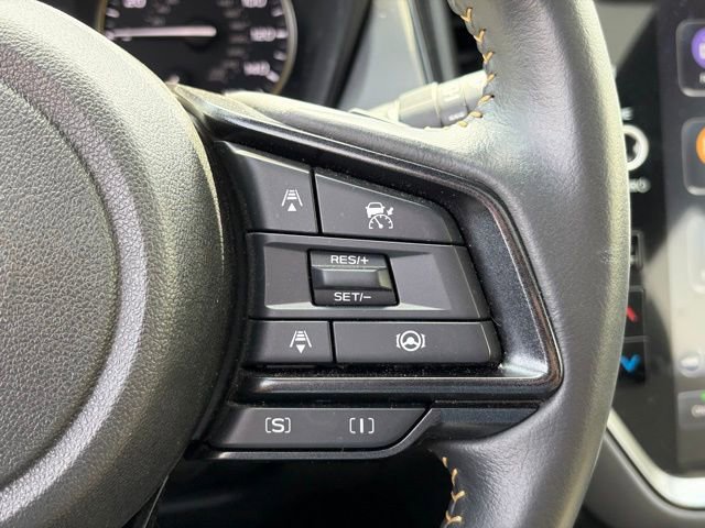 Used 2024 Subaru Crosstrek 2.5i Sport image 16