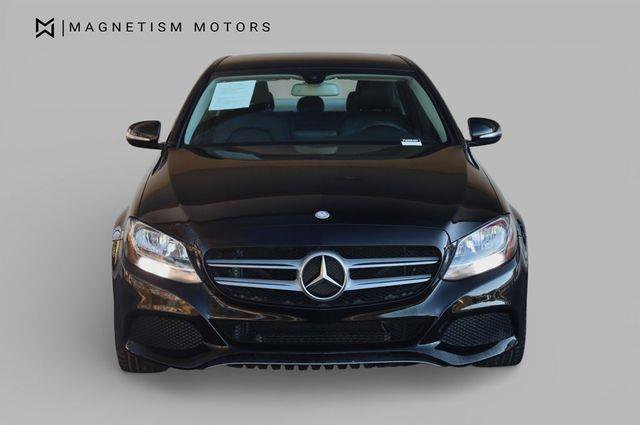 Used 2015 Mercedes-Benz C 300 Sedan image 5