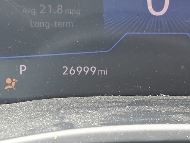 Used 2022 Volkswagen Atlas SE w/ Panoramic Sunroof Package image 10