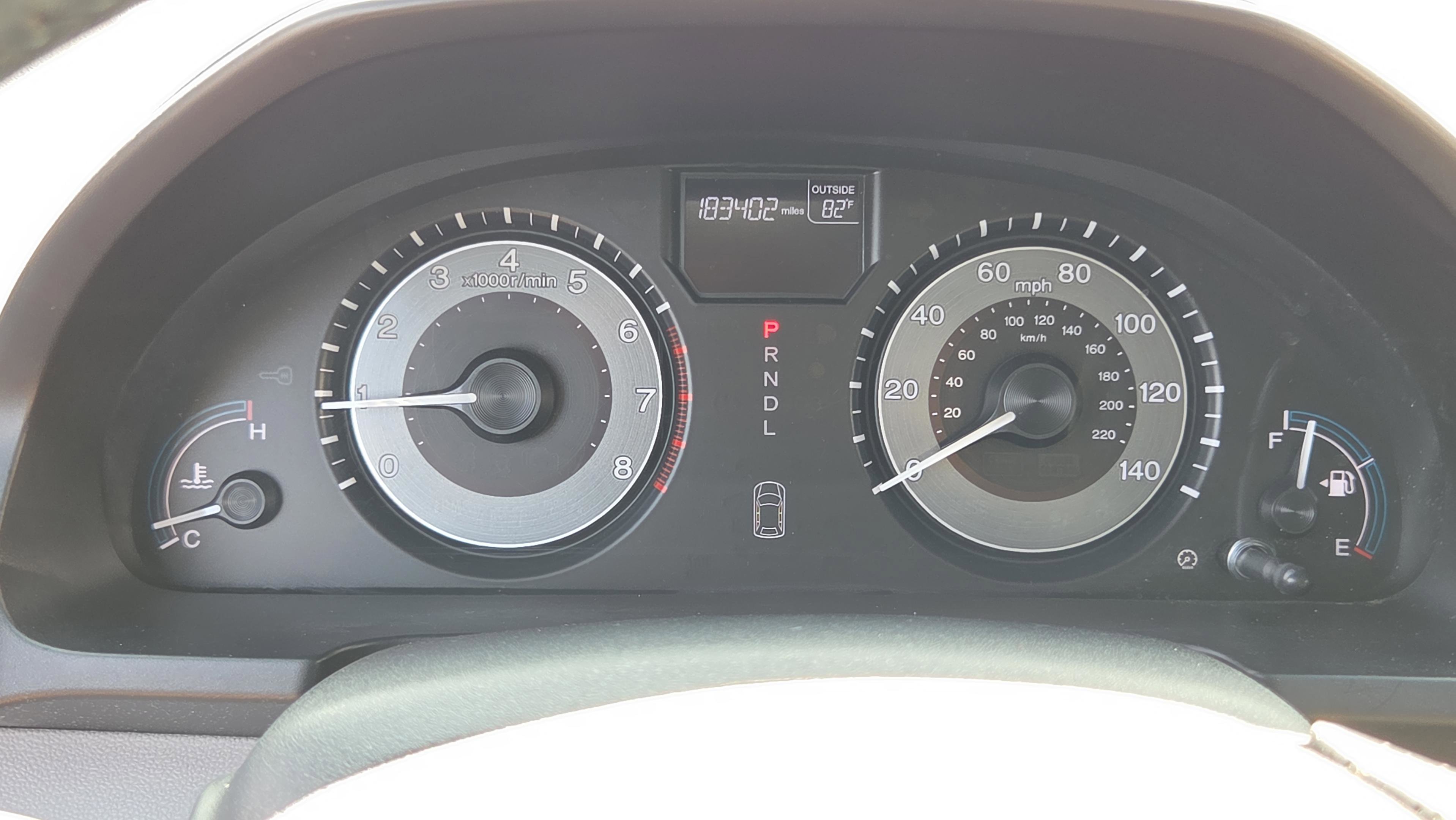 Used 2011 Honda Odyssey EX-L image 24