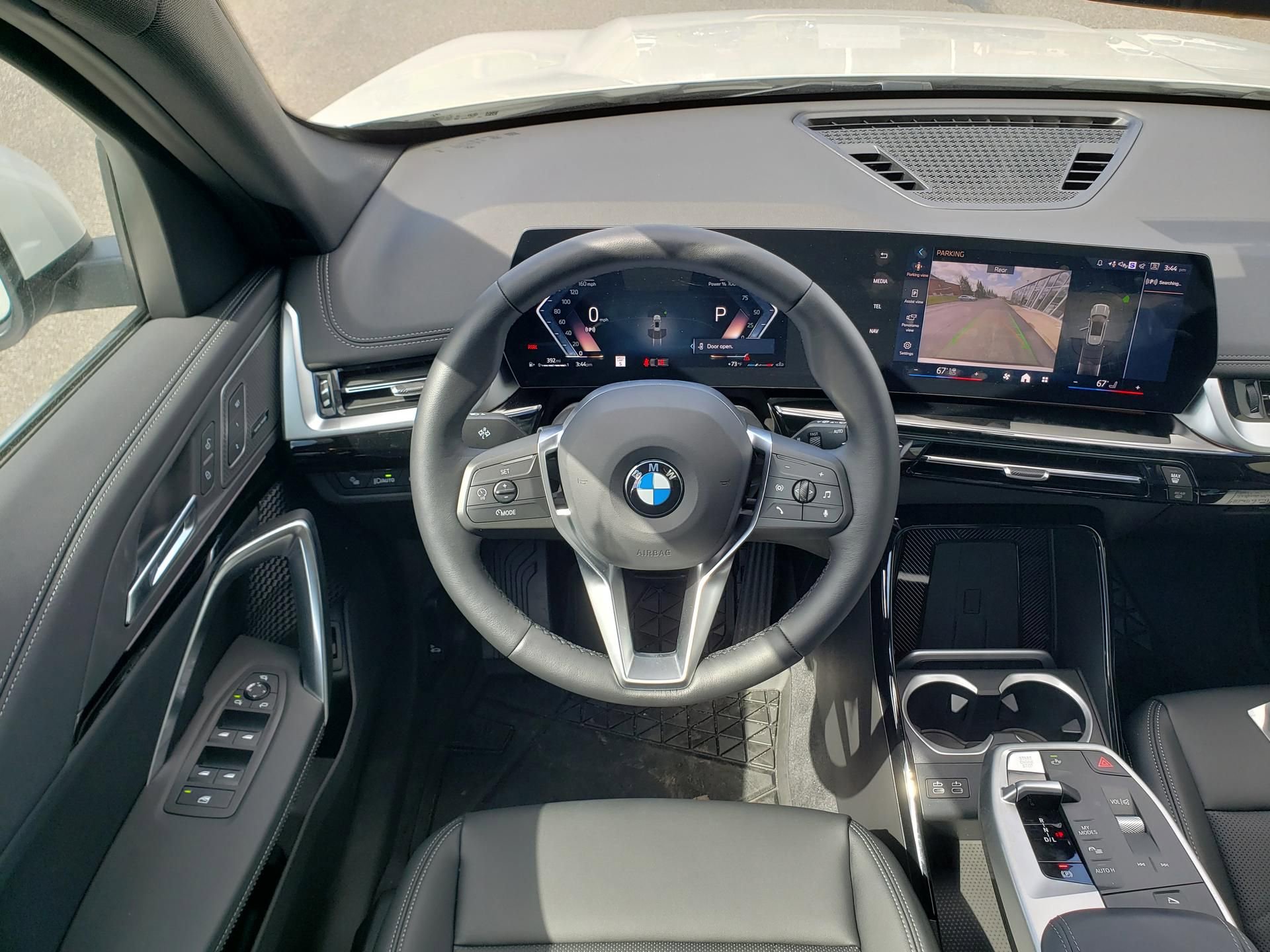 New 2026 BMW X1 xDrive28i w/ Convenience Package AWD/4WD image 16